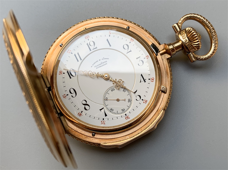 東京製 半鐘　骨董 羽毫古董钟表Yuhao Time