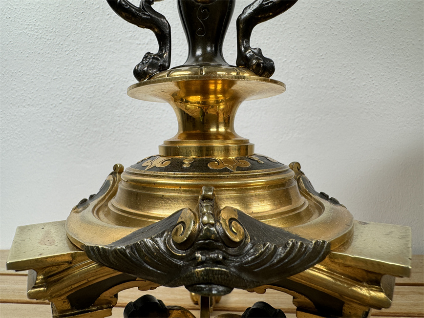 羽毫古董钟表Yuhao Time