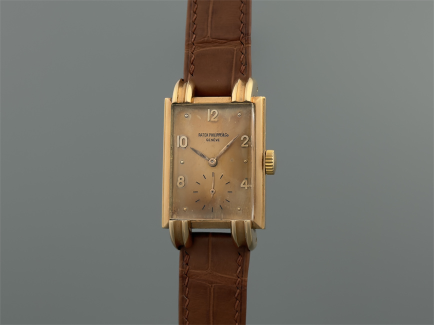 羽毫古董钟表Yuhao Time